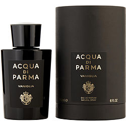 Acqua di Parma Vaniglia