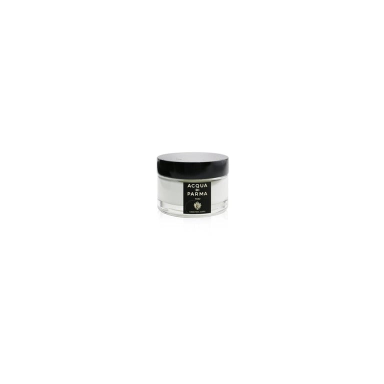Acqua di Parma Yuzu Körpercreme Körpercreme