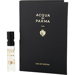 Acqua di Parma Yuzu ON CARD
