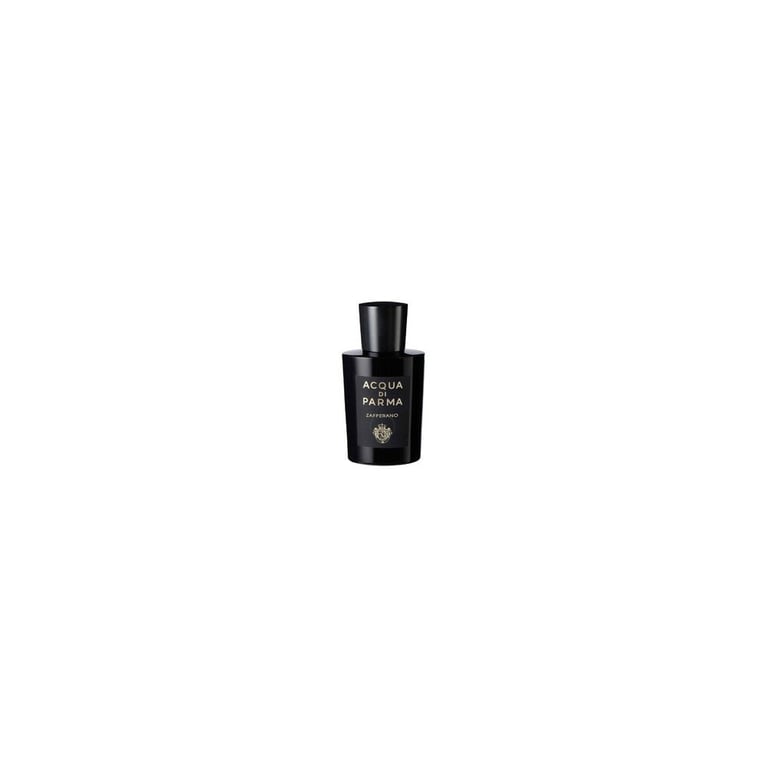 Acqua di Parma Zafferano Eau