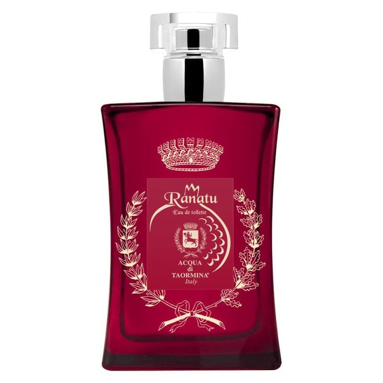 Acqua di taormina Ranatu