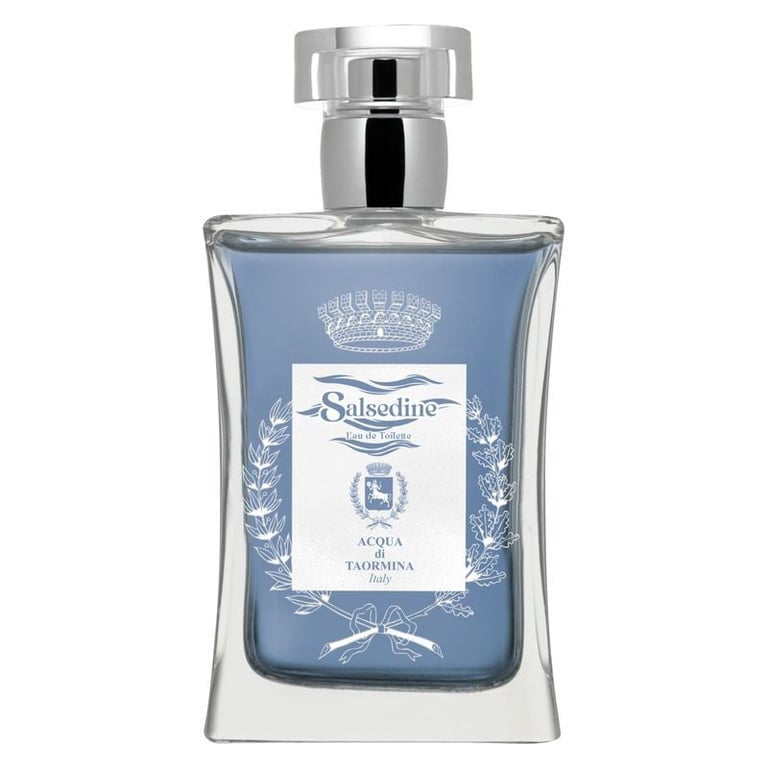 Acqua di taormina Salsedine