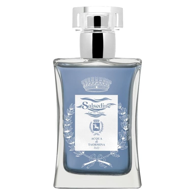 Acqua di taormina Sea