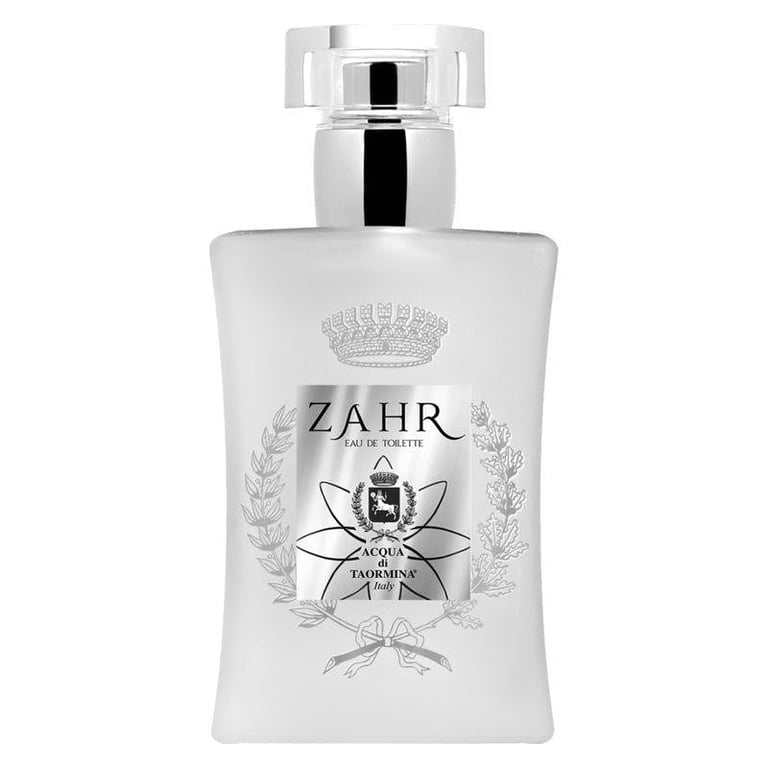Acqua di taormina Zahr