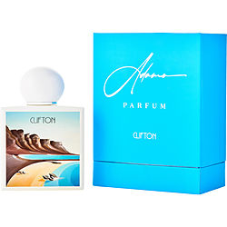 Adamo Parfum Adamo Clifton