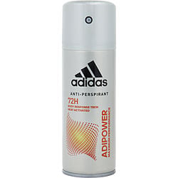 Adidas Adipower 72 HOUR ANTI PERSPIRANT