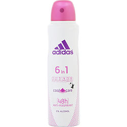 Adidas Cool & Care 48 HOUR 6 IN 1 ANTI PERSPIRANT