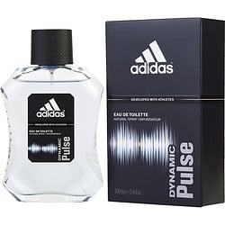 Adidas Dynamic Pulse (DEVELOPED WITH ATHLETES)