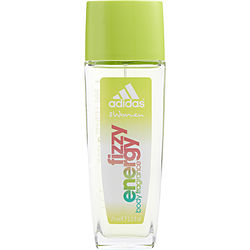 Adidas Fizzy Energy BODY NATURAL