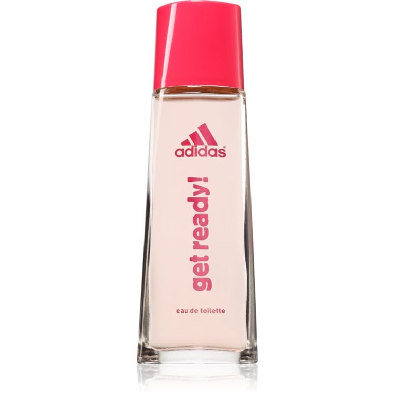 Adidas Get Ready!