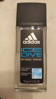 Adidas Ice Dive