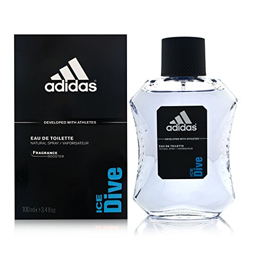 Adidas Ice Dive Cologne