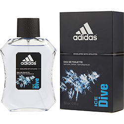 Adidas Ice Dive (DEVELOPED WITH ATHLETES)