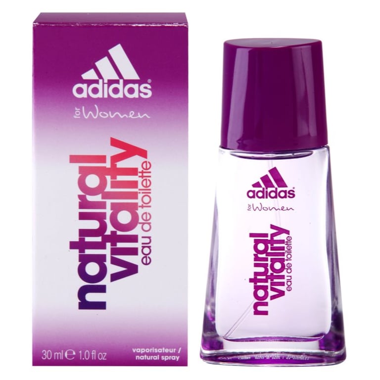 Adidas Natural Vitality