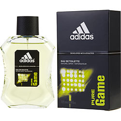 Adidas Pure Game (DEVELOPED WITH ATHLETES)