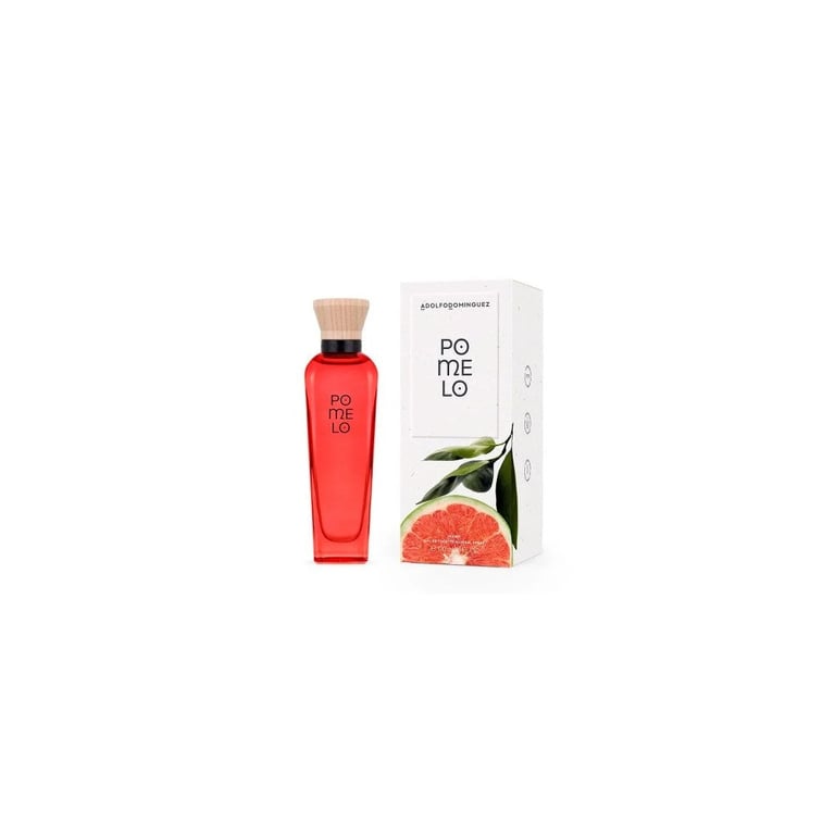 Adolfo Dominguez A D Agua Fresca Pomelo Women