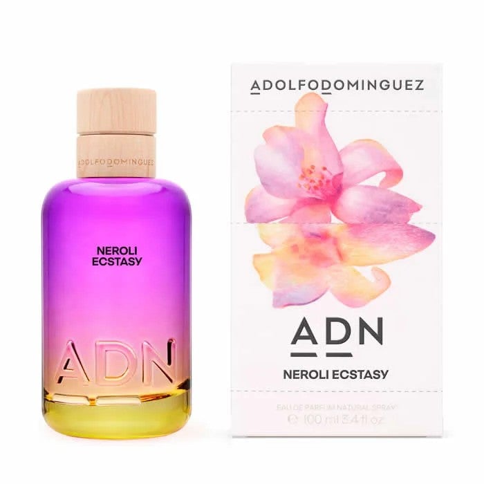 Adolfo Dominguez Adn Neroli Ecstasy