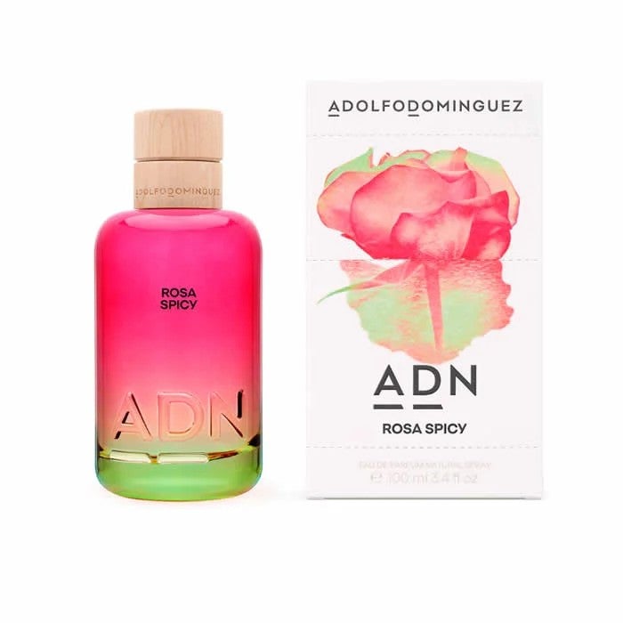 Adolfo Dominguez Adn Rosa Spicy
