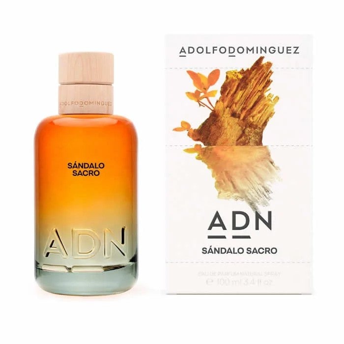 Adolfo Dominguez Adn Sandalo Sacro