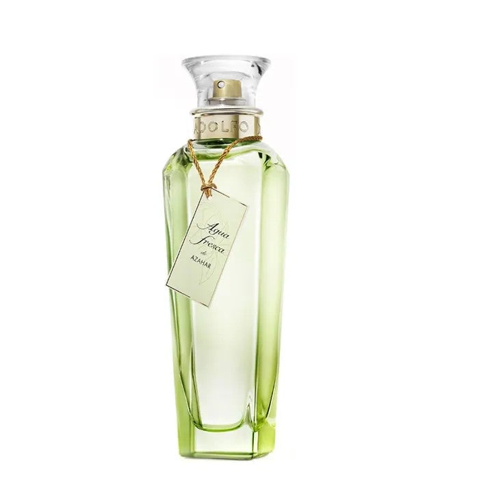 Adolfo Dominguez Agua Fresca De Azahar Eau de Toilette