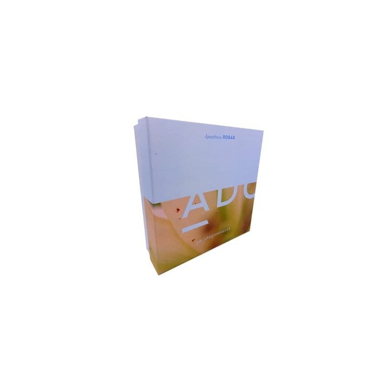 Agua Fresca de Rosas Women Eau de Parfum