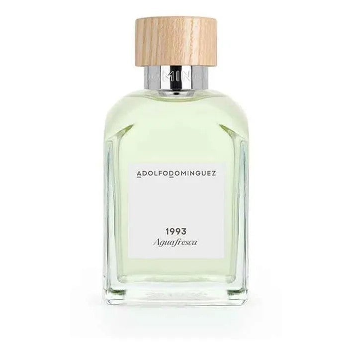 Adolfo Dominguez Agua Fresca Eau de Toilette