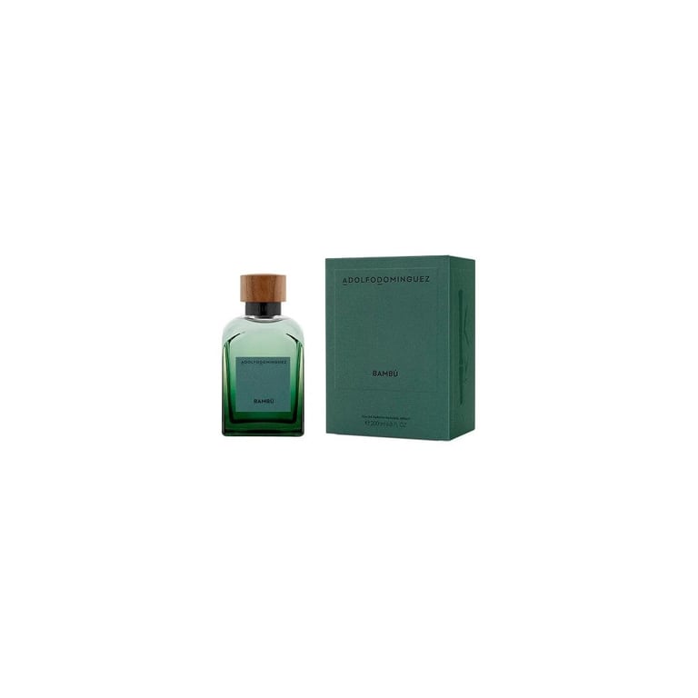 Adolfo Dominguez Bamboo Scented Water