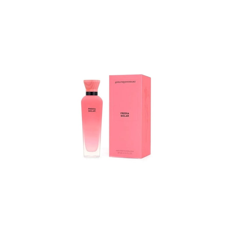 Adolfo Dominguez Fresia Solar Women Eau