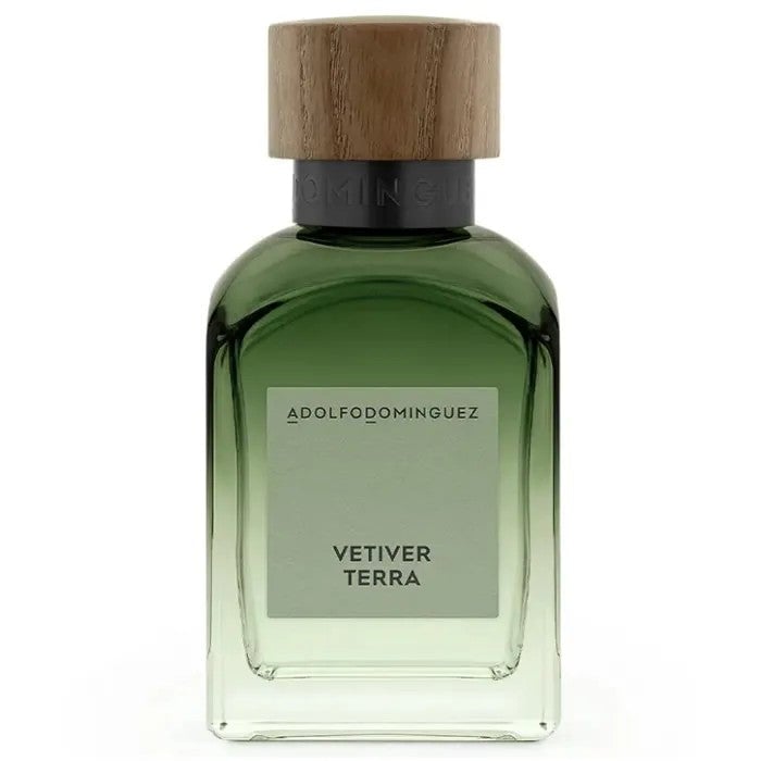 Adolfo Dominguez Vetiver Terra Men