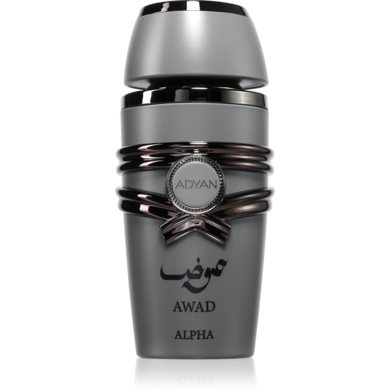 Adyan Awad Alpha Extrakt
