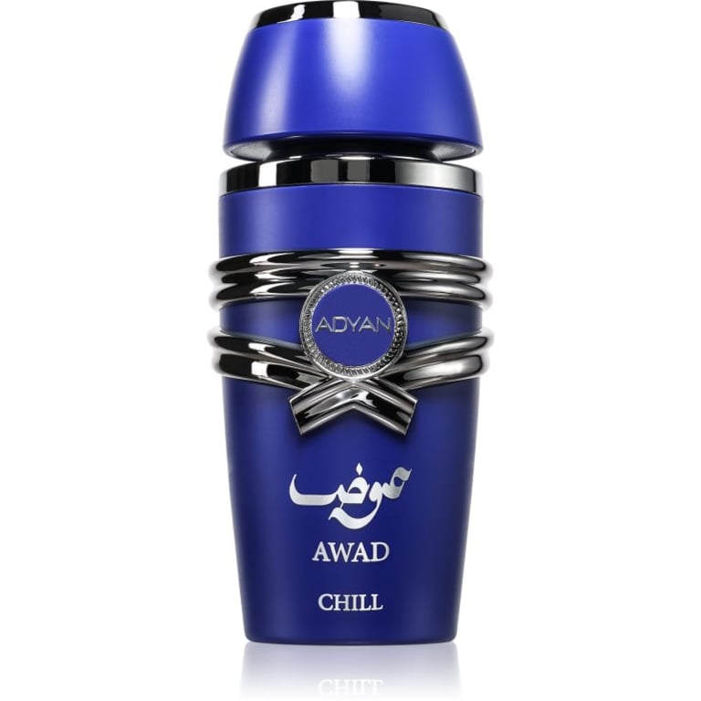 Adyan Awad Chill Extrakt