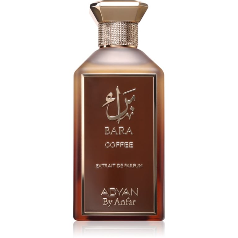 Adyan Bara Coffee Extrakt