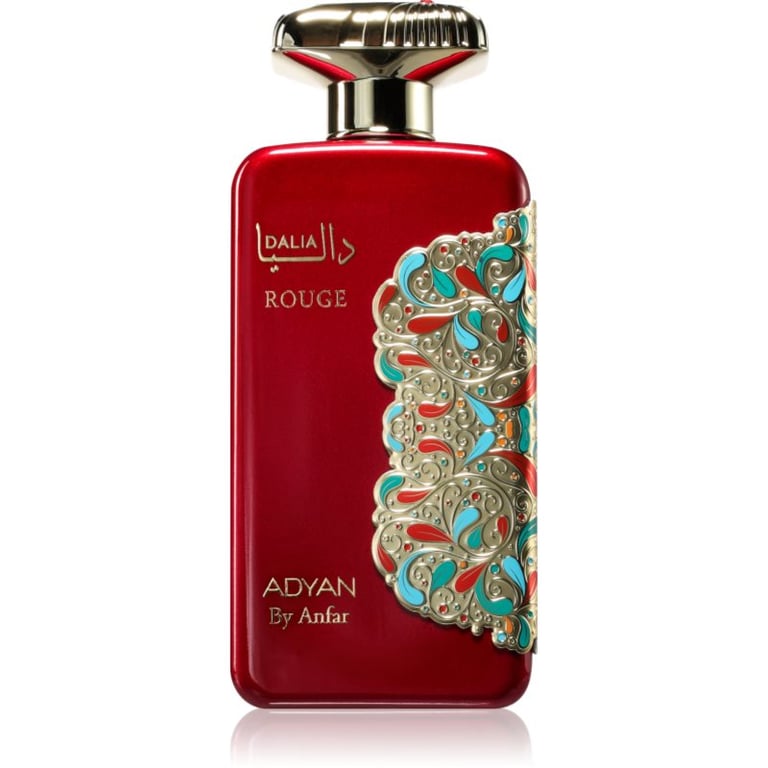 Adyan Dalia Rouge