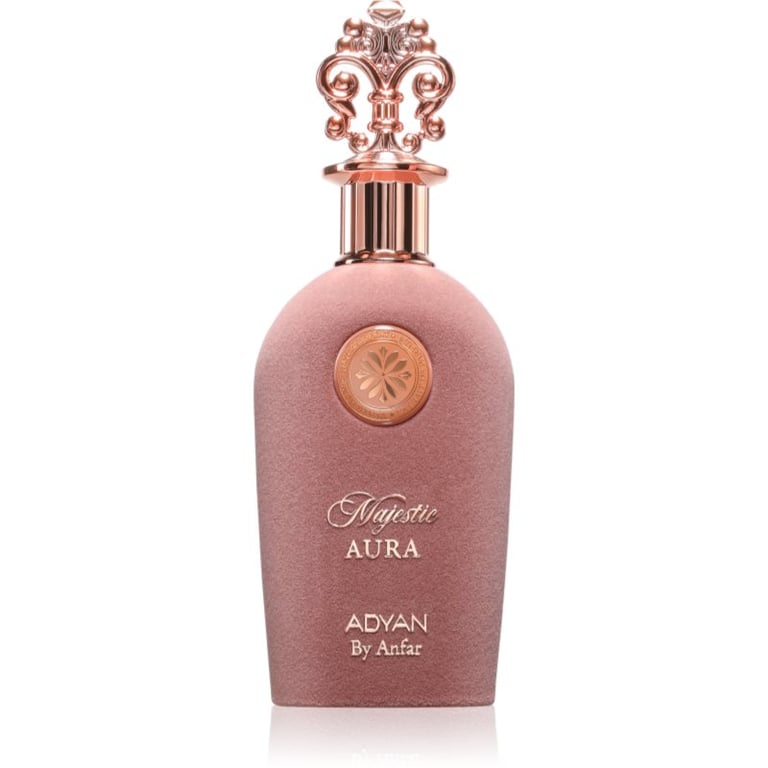 Adyan Majestic Aura Extrakt
