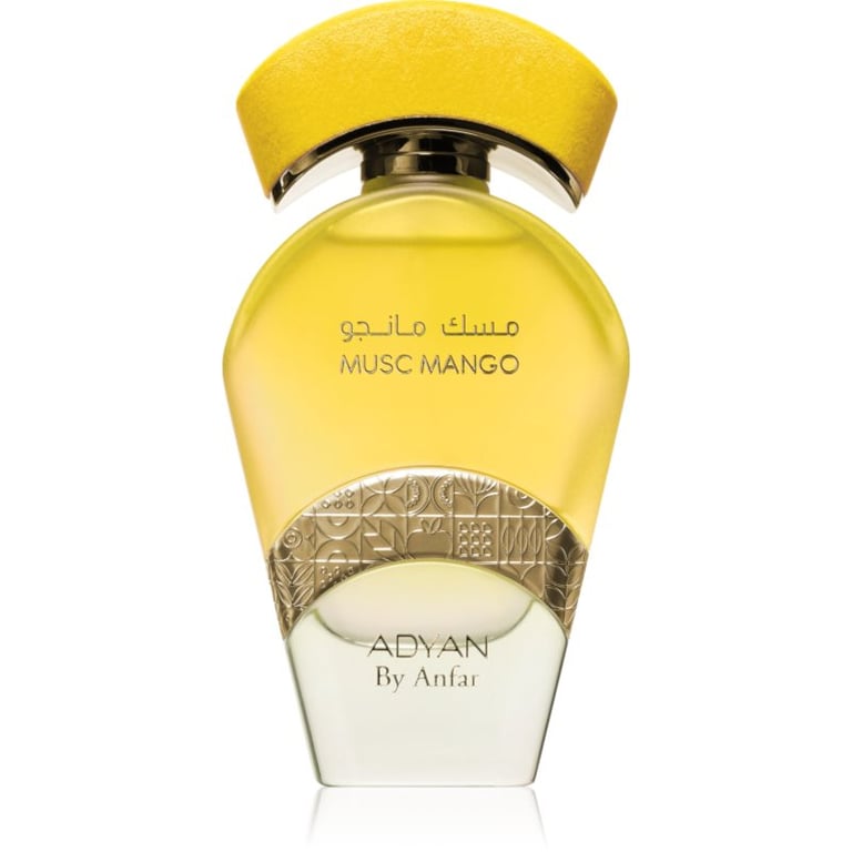 Adyan Musc Mango