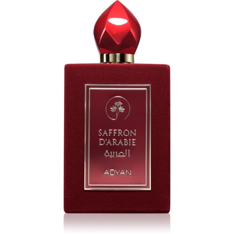 Adyan Saffron D'arabie Extrakt