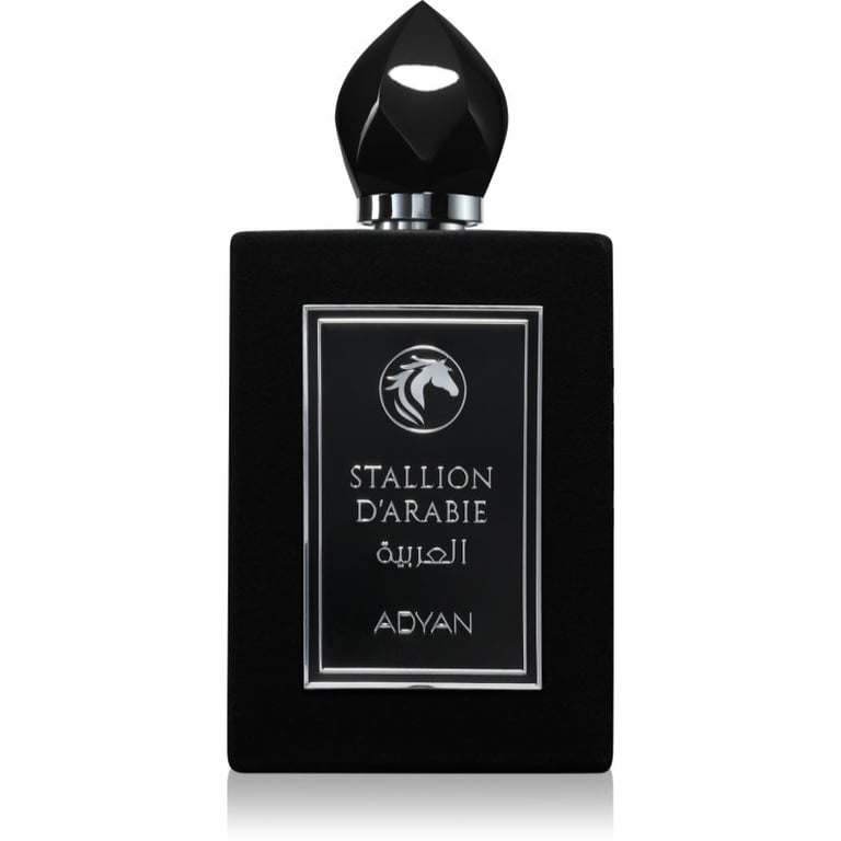 Adyan Stallion D'arabie Extrakt