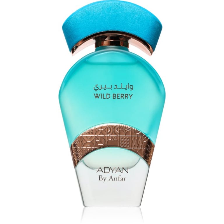 Adyan Wild Berry