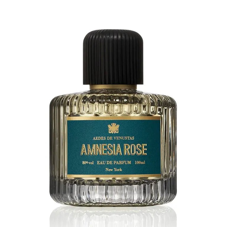 Aedes de venustas Amnesia Rose