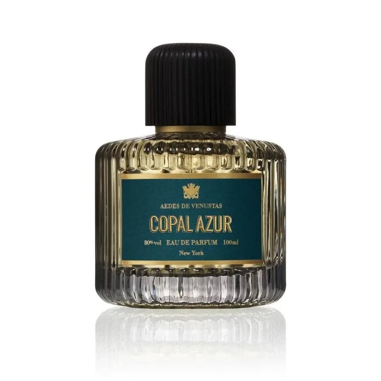 Aedes de venustas Copal Azur