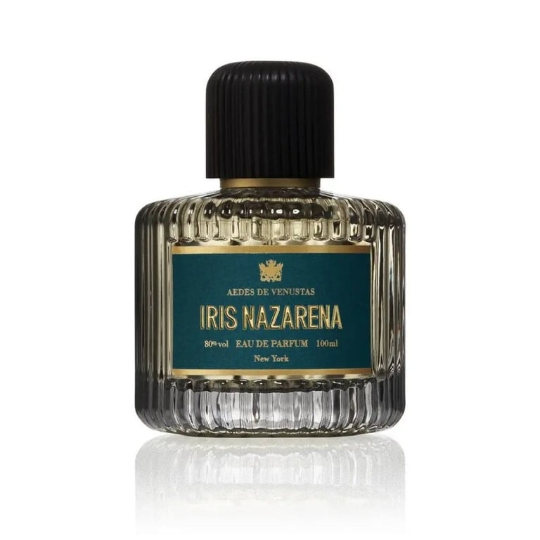 Aedes de venustas Iris Nazarena