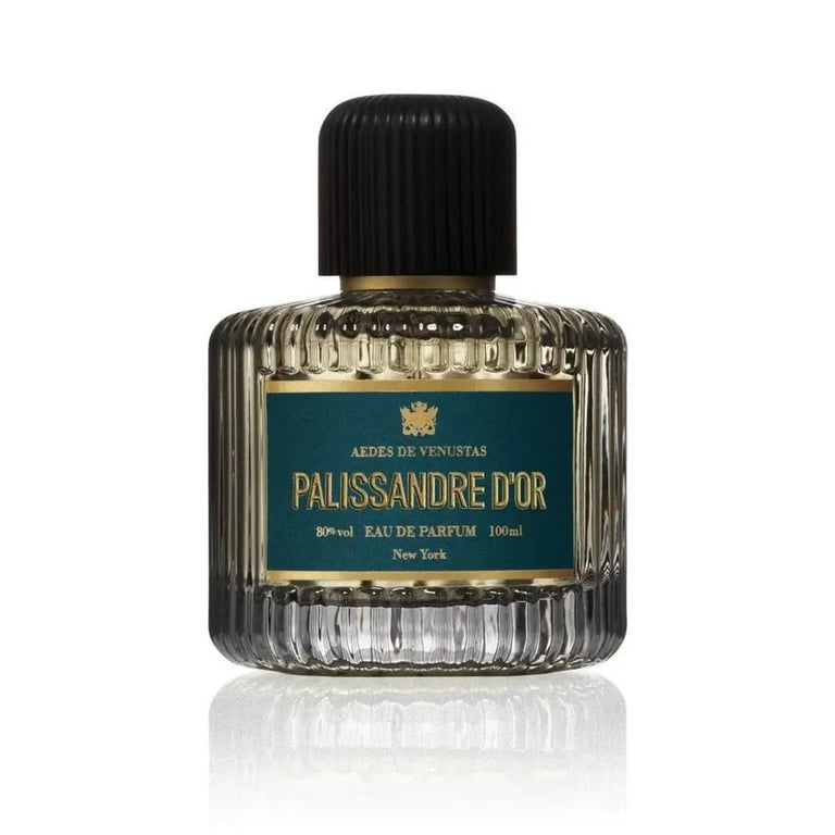 Aedes de venustas Palissandre d'Or