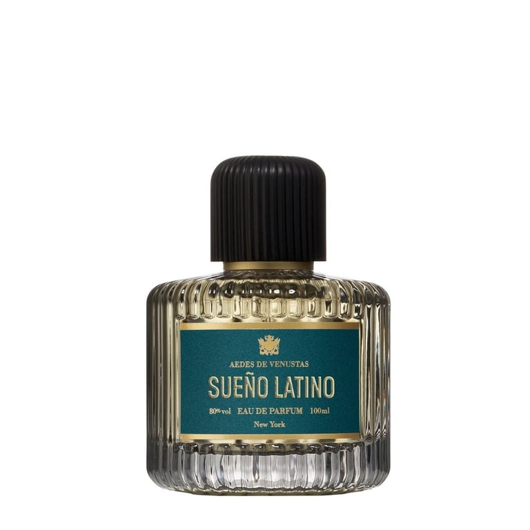 Aedes de venustas Sueno Latino