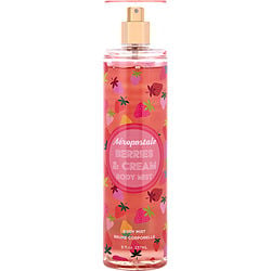 Aeropostale Berries & Cream