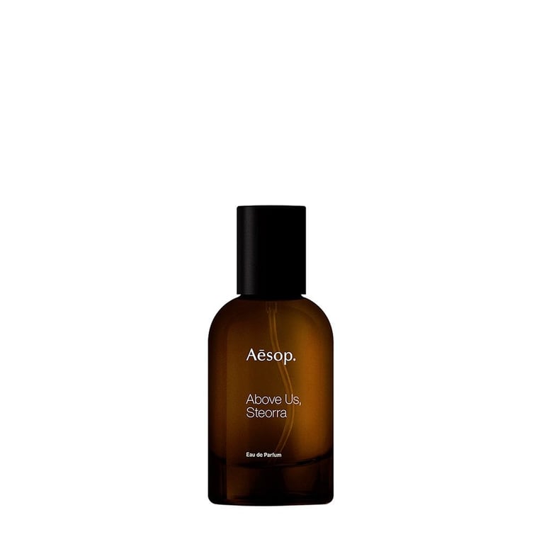 Aesop Above Us Steorra Eau