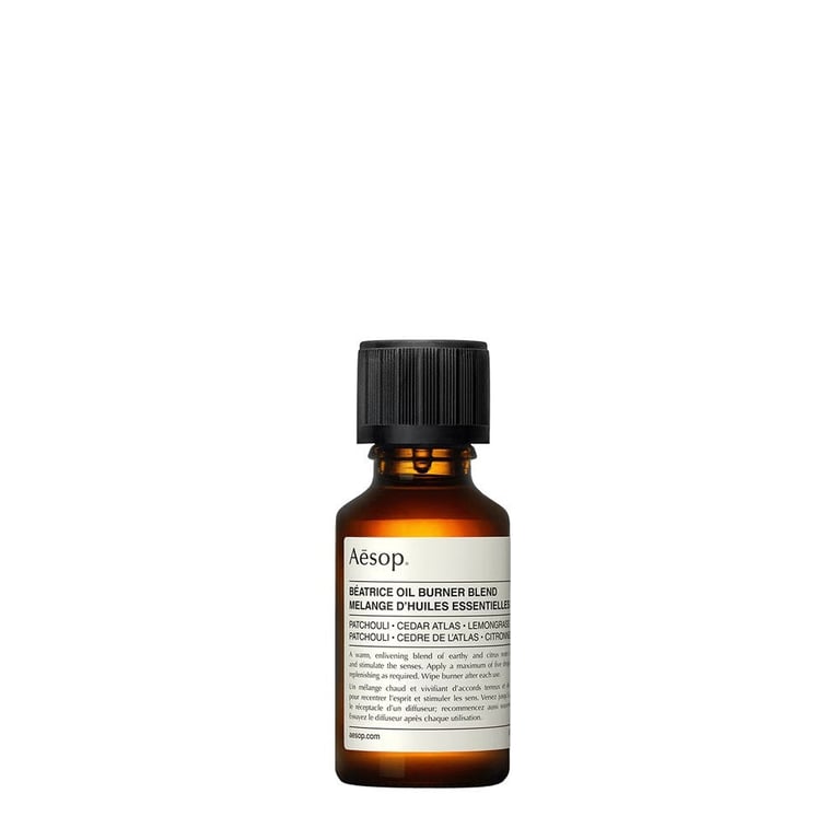 Aesop Beatrice Oil Burner Blend Aromatic Blend