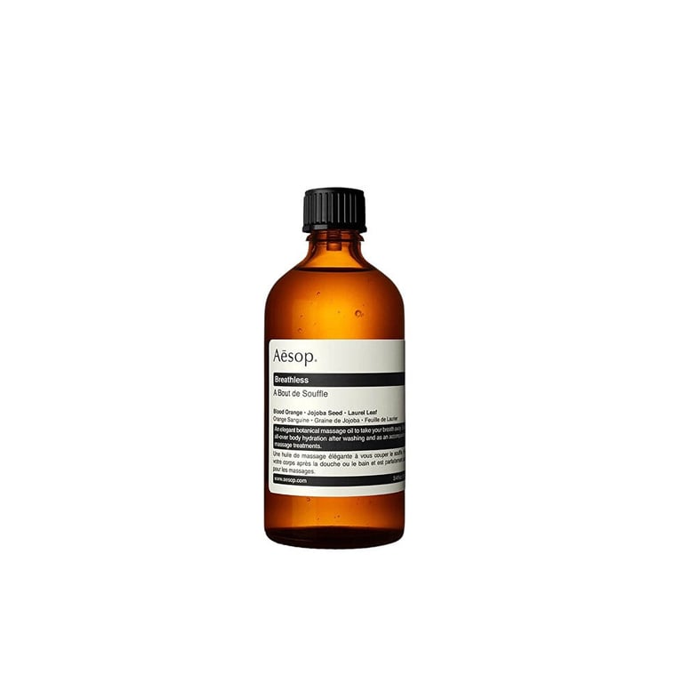 Aesop Breathless