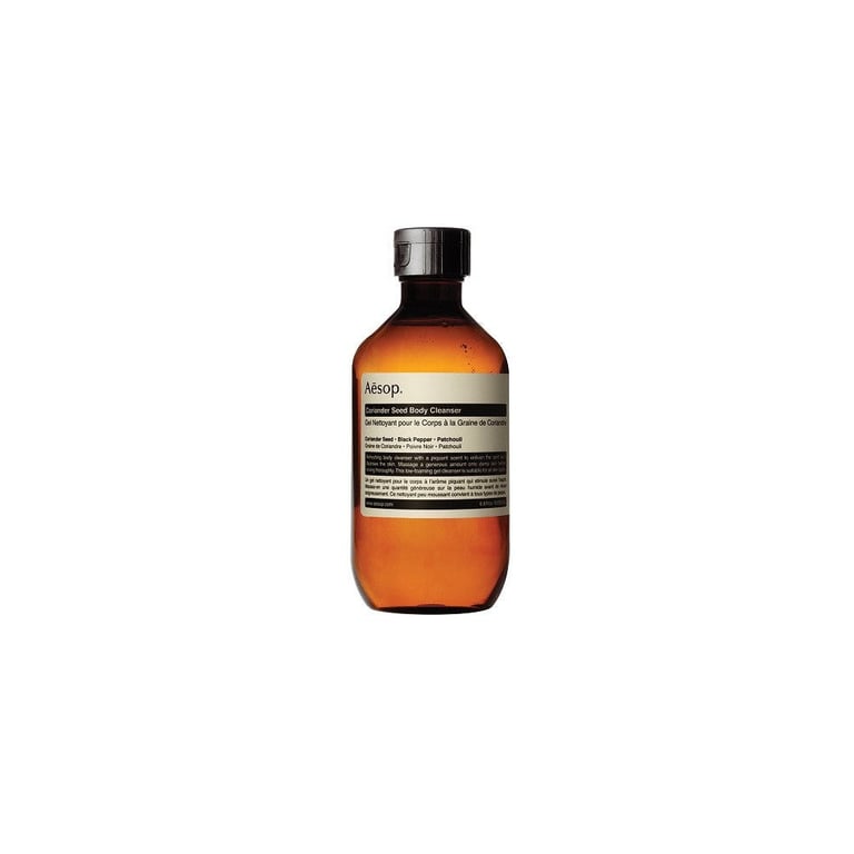 Aesop Coriander Seed Body Cleanser Body Cleanser