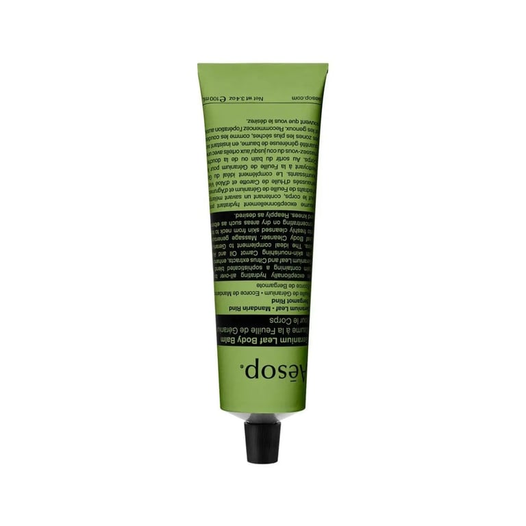 Aesop Geranium Leaf Body Balm