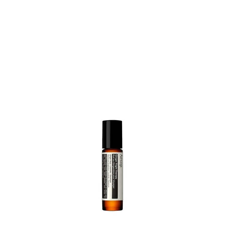 Aesop Ginger Flight Therapy Body Cleanser Cleanser